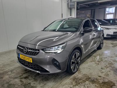 Opel Corsa -E 100kW / 50kWh Launch Edition, 2020