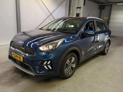 Kia Niro 1.6 GDi Hybrid 104kW DynamicLine, 2022