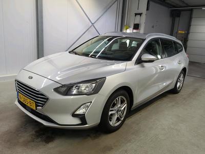Ford Focus 1.0 EcoBoost 74kW Trend Edition Business wagon, 2021