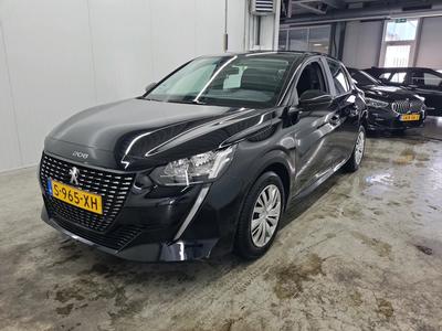 Peugeot 208 1.2 Puretech 55kW Active, 2023