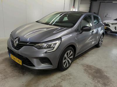 Renault Clio 1.0 TCe 67kW GPF Equilibre, 2023
