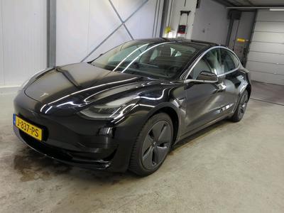 Tesla 3 Model 50kWh Standard Range Plus automaat, 2020