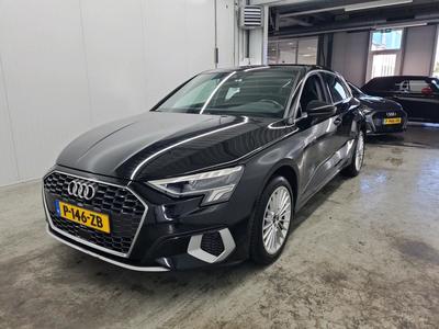 Audi A3 30 1.0 MHEV 81kW Advanced Edition SB S-tronic, 2022