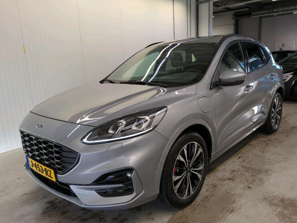 Ford Kuga 2.5 PHEV 165kW ST-Line X e-CVT, 2021