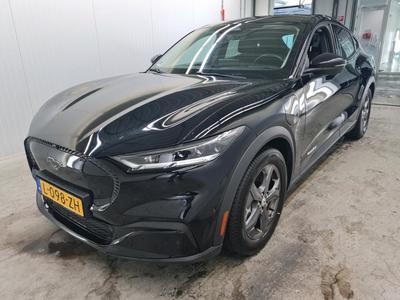 Ford MUSTANG Mach-E 190kW/ 75.7kWh RWD automaat, 2021