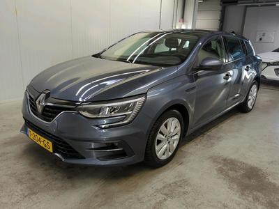 Renault Megane 1.3 TCE 103kW Equilibre estate, 2023