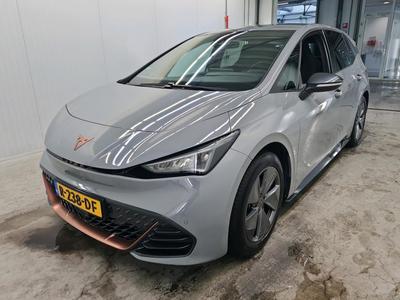 CUPRA Born 150kW/62kWh Business automaat, 2022