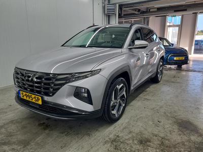 Hyundai Tucson 1.6 T-GDI 169kW HEV Premium automaat, 2023