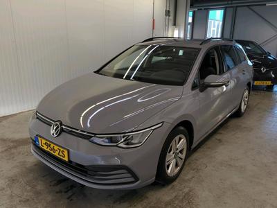 Volkswagen Golf 1.0 TSI 81kW Life Variant, 2021