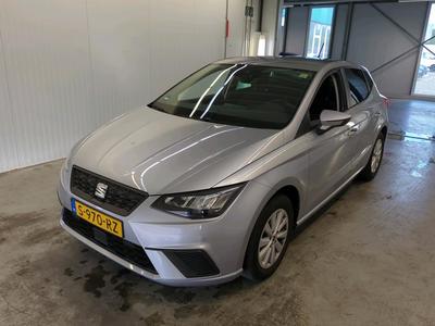 Seat Ibiza 1.0 TSI 70kW Style Business Connect, 2023