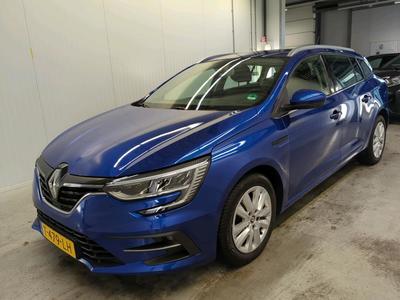Renault Megane 1.3 TCE 103kW Equilibre estate, 2023