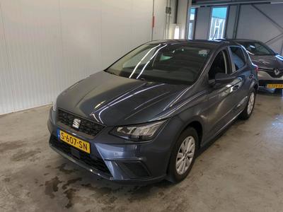 Seat Ibiza 1.0 TSI 70kW Style Business Connect, 2023