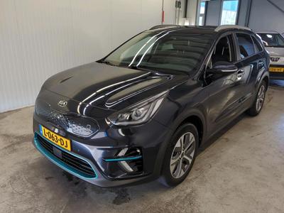 Kia Niro e- 150kW / 64kWH DynamicPlusLine automaat, 2021
