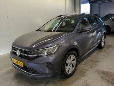 Volkswagen TAIGO 1.0 TSI 70kW Life Business, 2023