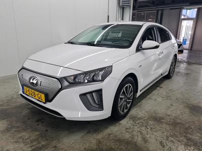 Hyundai iONIQ EV 100kW / 38kWh Comfort automaat, 2020