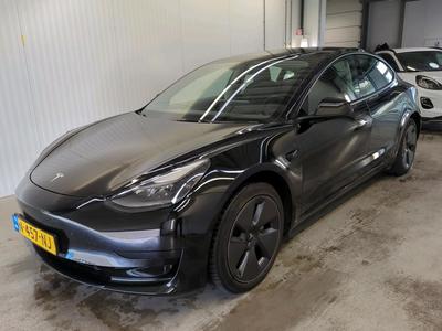 Tesla 3 Model 50kWh Standard Range Plus automaat, 2021