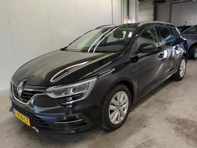 Renault Megane 1.3 TCE 103kW Business Zen Estate, 2022