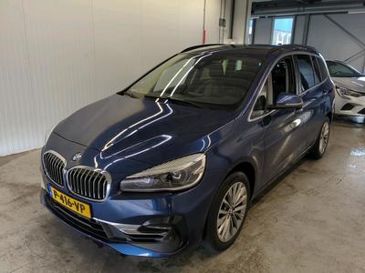 BMW 216 i 80kW gran tourer 5p, 2022