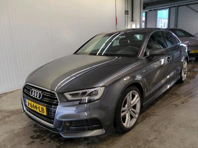 Audi A3 30 TFSI 85kW Advance Sport sedan, 2020
