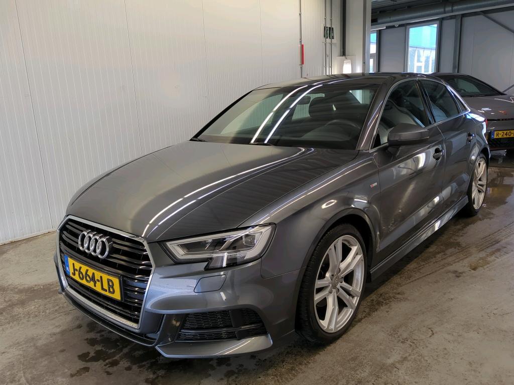 Audi A3 30 TFSI 85kW Advance Sport sedan, 2020