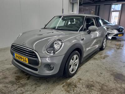 MINI  One 1.5 55kW First, 2020