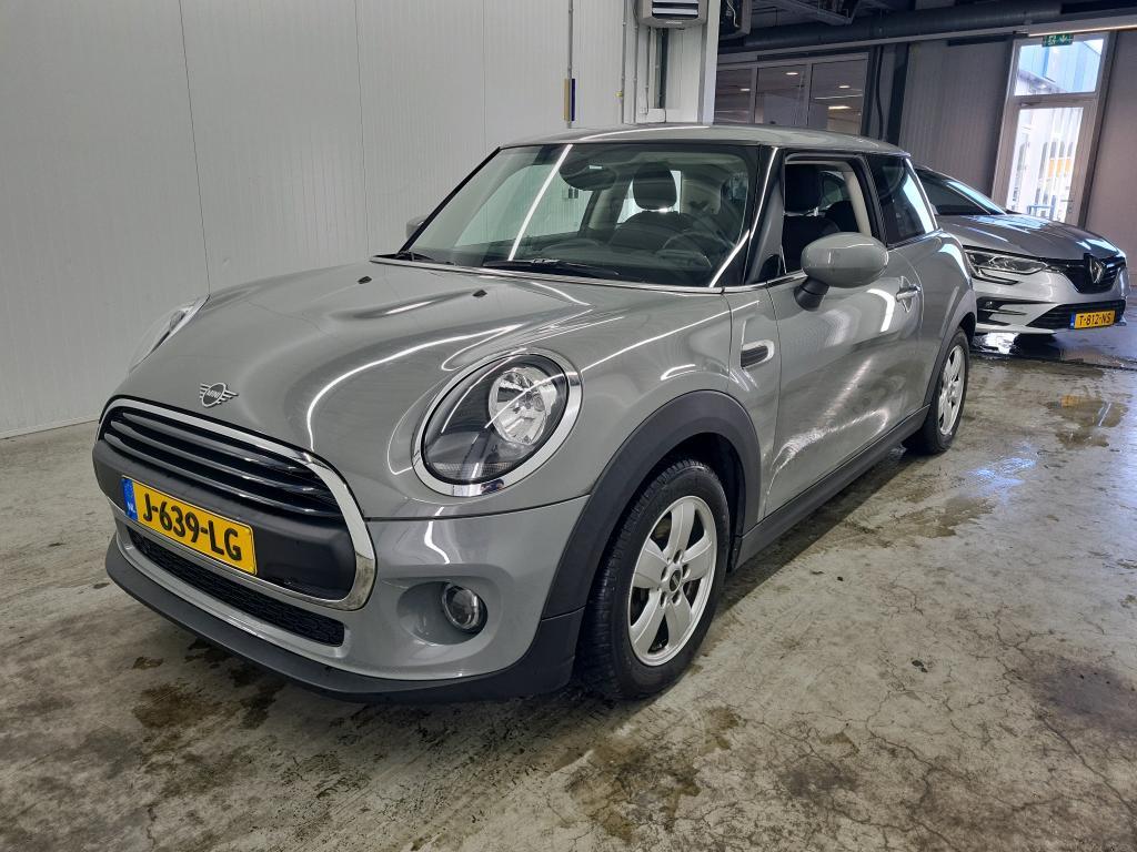 MINI One 1.5 55kW First, 2020