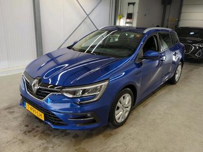 Renault Megane 1.3 TCE 103kW Equilibre estate, 2023