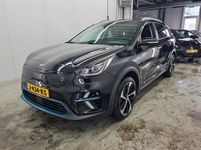 Kia Niro e- 150kW / 64kWh Executive Line automaat, 2020