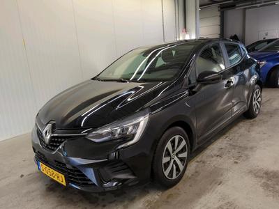 Renault Clio 1.0 TCe 67kW GPF Equilibre, 2023