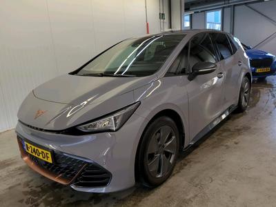 CUPRA Born 150kW/62kWh Business automaat, 2022
