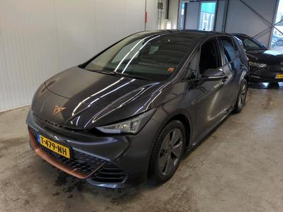 CUPRA Born 150kW/62kWh Business automaat, 2023