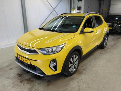 Kia Stonic 1.0 T-GDI 88kW MHEV DynamicPlusLine DCT7, 2022