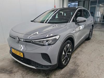 Volkswagen ID.4 ID 4 150kW / 77kWh Life Aut., 2021