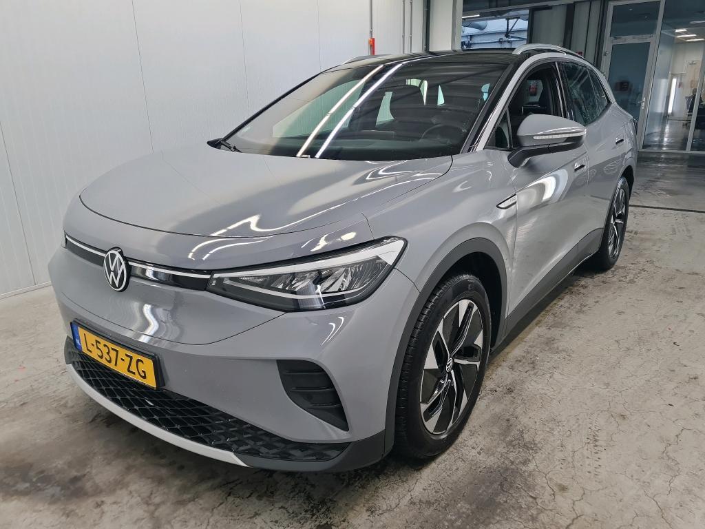 Volkswagen ID.4 ID 4 150kW / 77kWh Life Aut., 2021