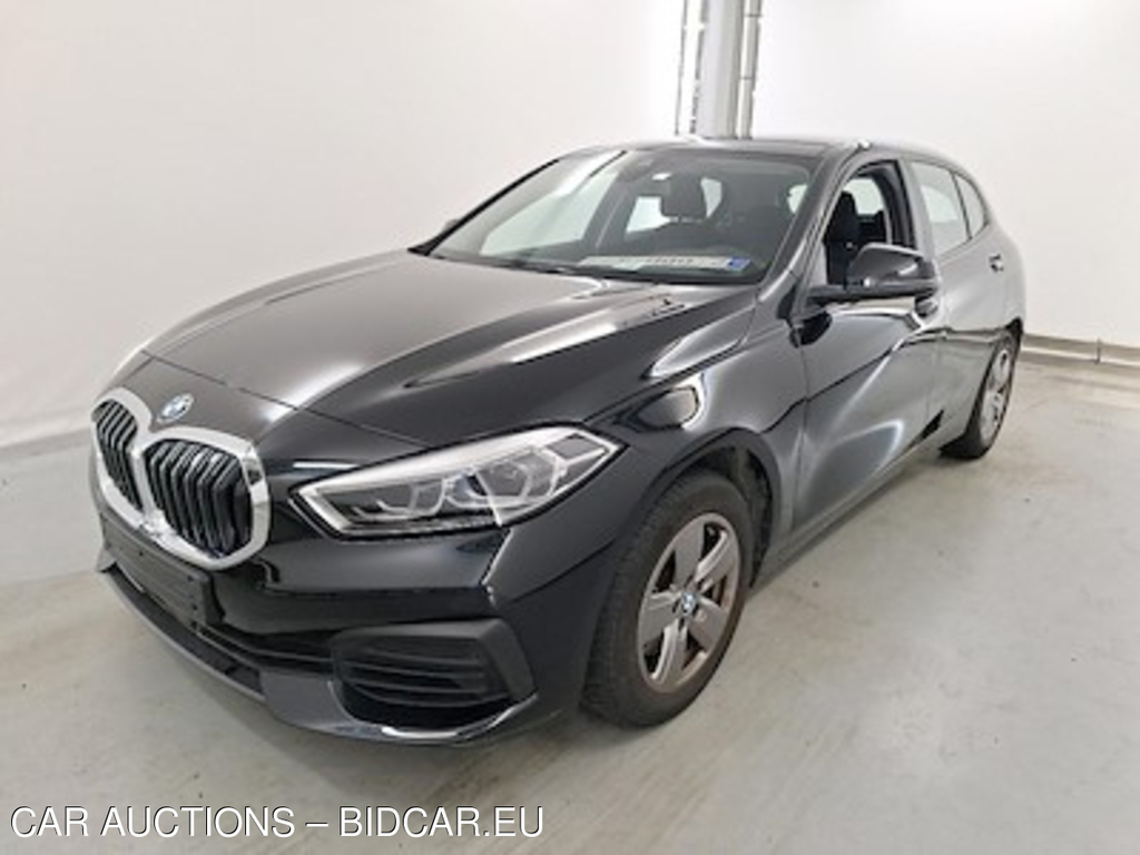 BMW 1 series hatch 1.5 116D (85KW)