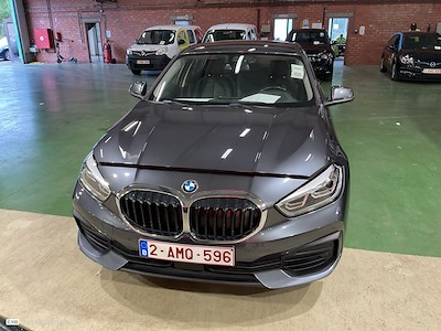 BMW 1-serie 1.5 116IA (80KW)