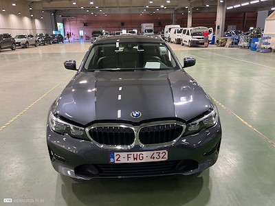 BMW 3 touring - 2019 330eA PHEV