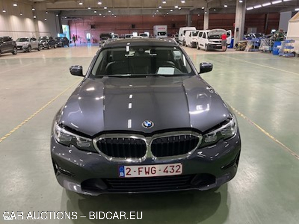 BMW 3 touring - 2019 330eA PHEV