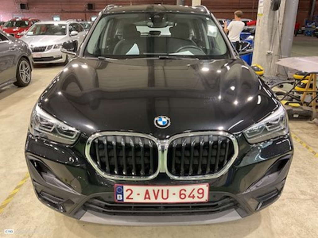 BMW X1 1.5 XDRIVE25E (162KW)