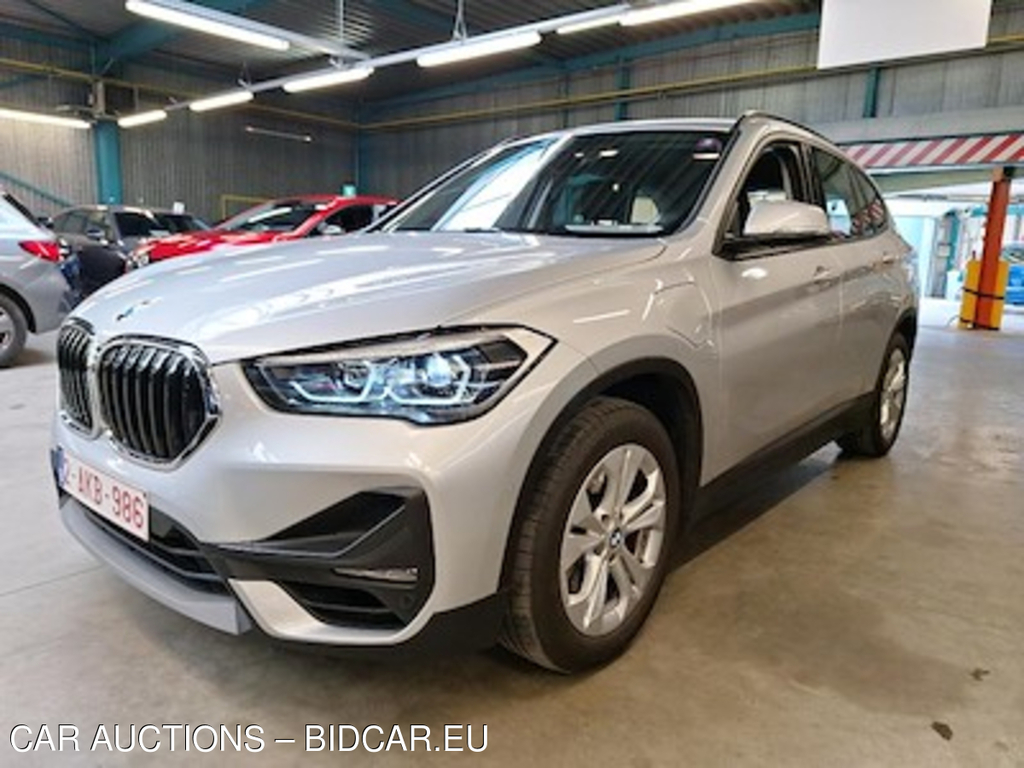 BMW X1 - 2019 1.5iA xDrive25e PHEV OPF