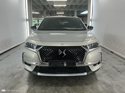 Citroen DS7 1.6 PHEV 225 RIVOLI AUTO