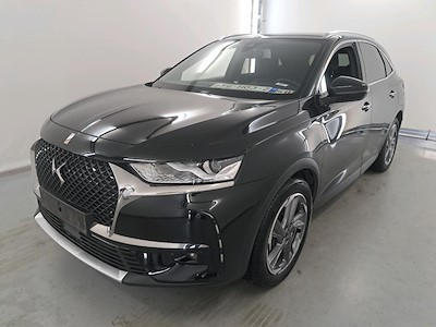 Citroen DS7 1.6 PHEV 225 BASTILLE + AUTO