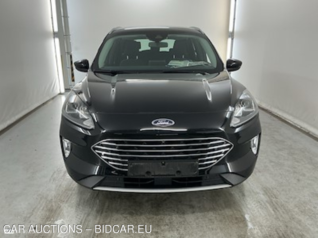 Ford KUGA 2.5I PHEV 165KW TITANIUM AUTO