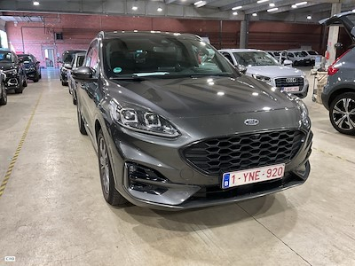 Ford Kuga diesel - 2020 1.5 TDCi EB FWD ST-Line X