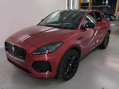 Jaguar E-PACE 1.5 P300E PHEV R-DYNAMIC SE AUTO 4WD