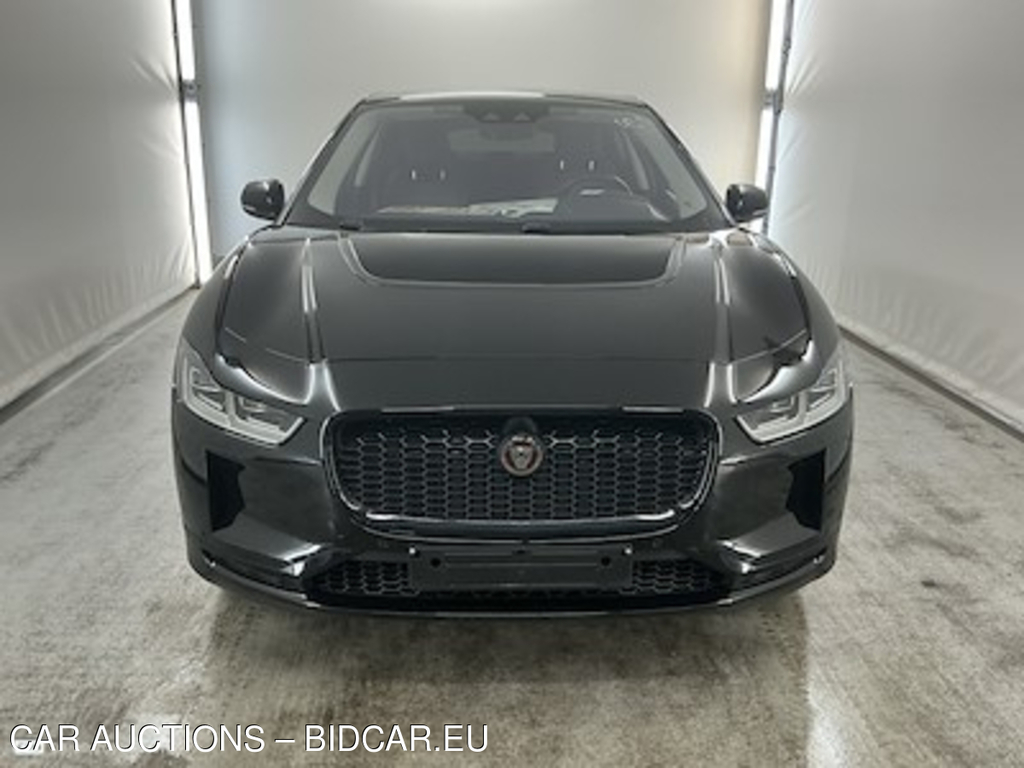 Jaguar I-PACE 90 KWH SE AUTO 4WD