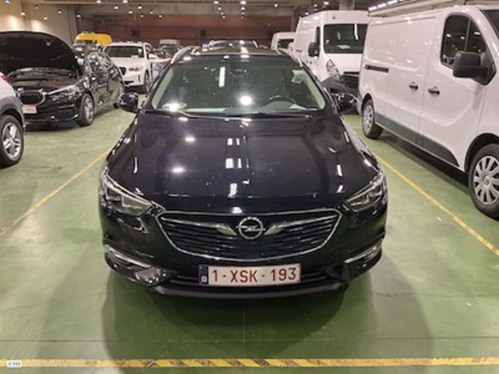 Opel Insignia sports tourer diesel 1.6 CDTI Innovation (EU6.2) STOCK