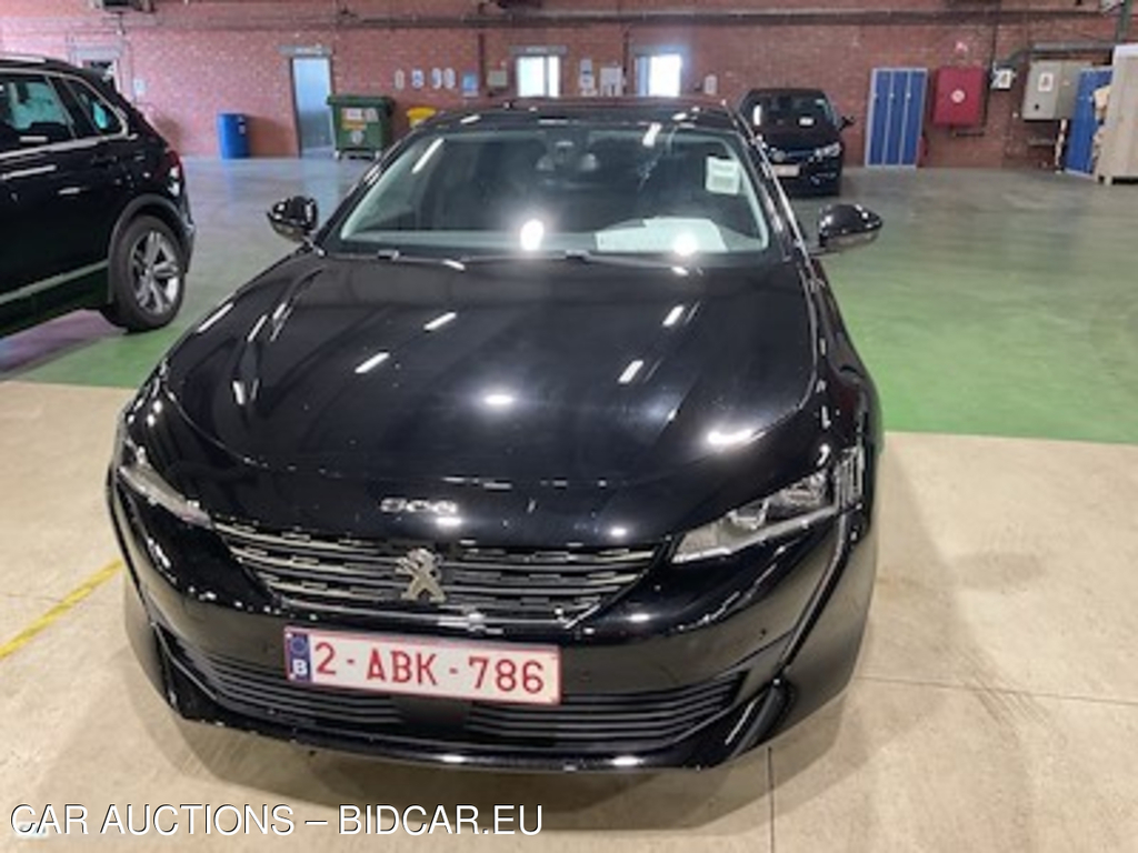 Peugeot 508 1.5 BLUEHDI 130 S&S AUTO ALLURE