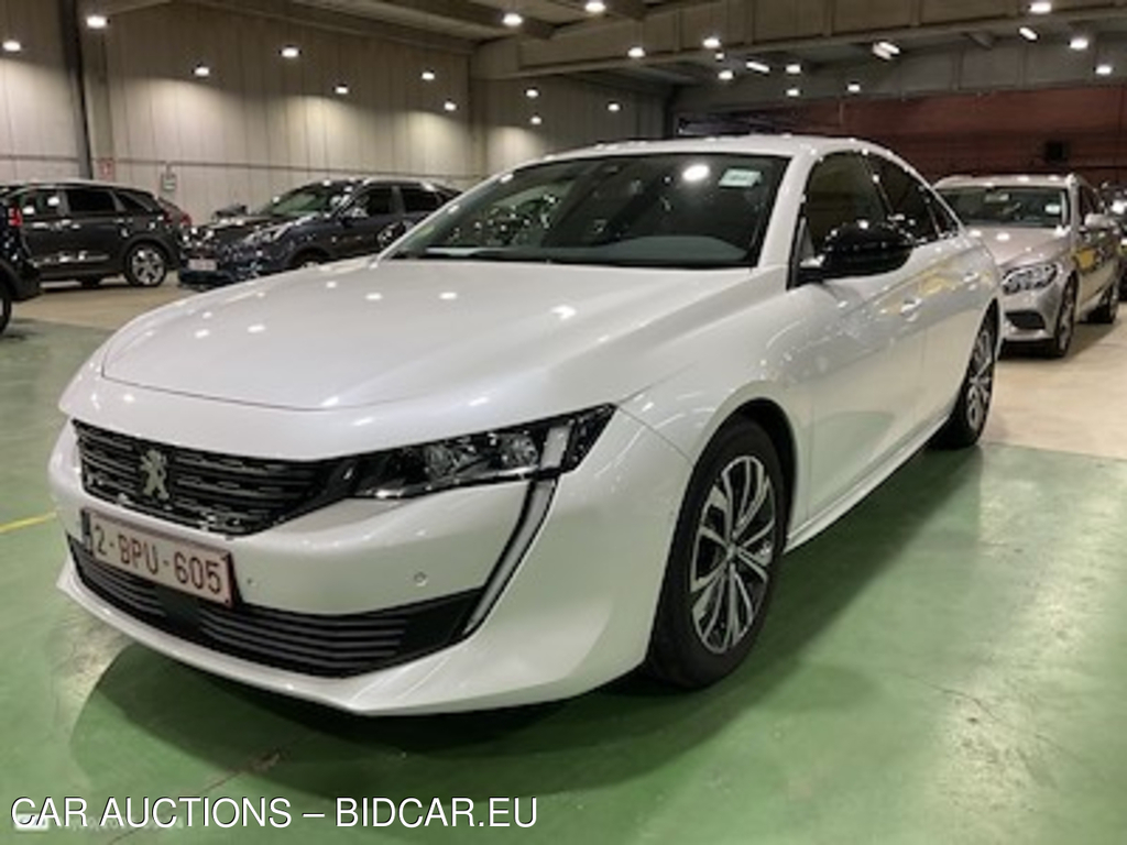 Peugeot 508 1.5 BLUEHDI 130 S&amp;S AUTO ALLURE PACK