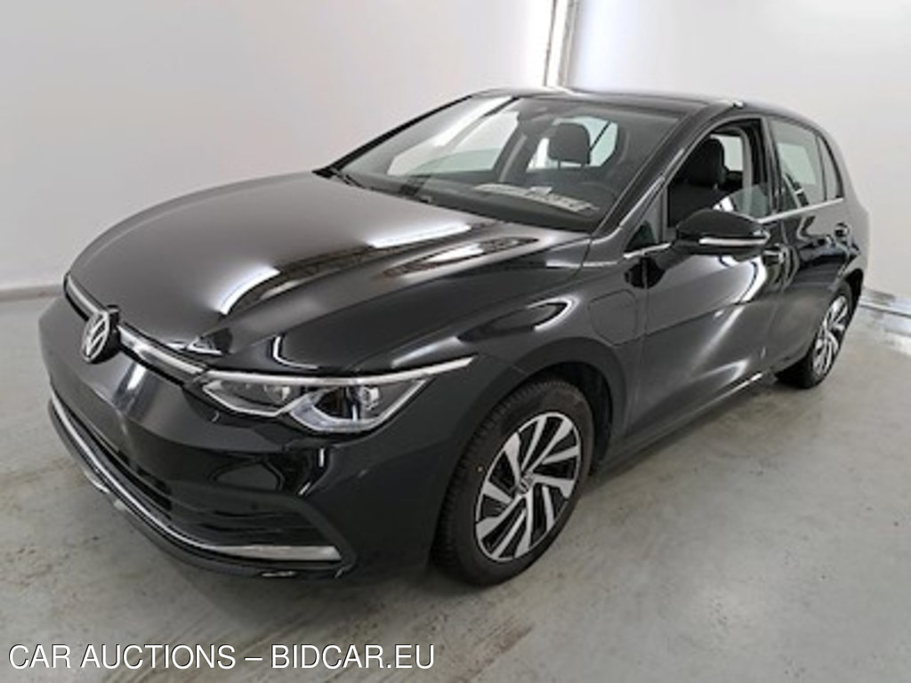 Volkswagen Golf viii 1.4 EHYBRID STYLE BUSINESS DSG